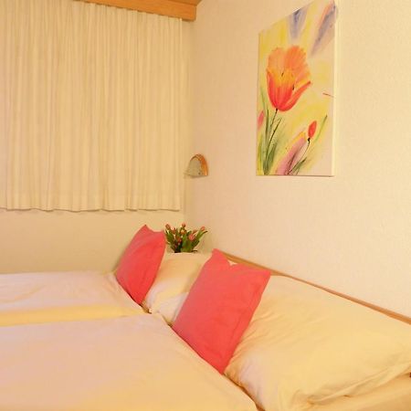 Apartment Landhaus Krall Вестендорф Экстерьер фото