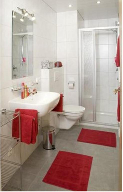 Apartment Landhaus Krall Вестендорф Экстерьер фото
