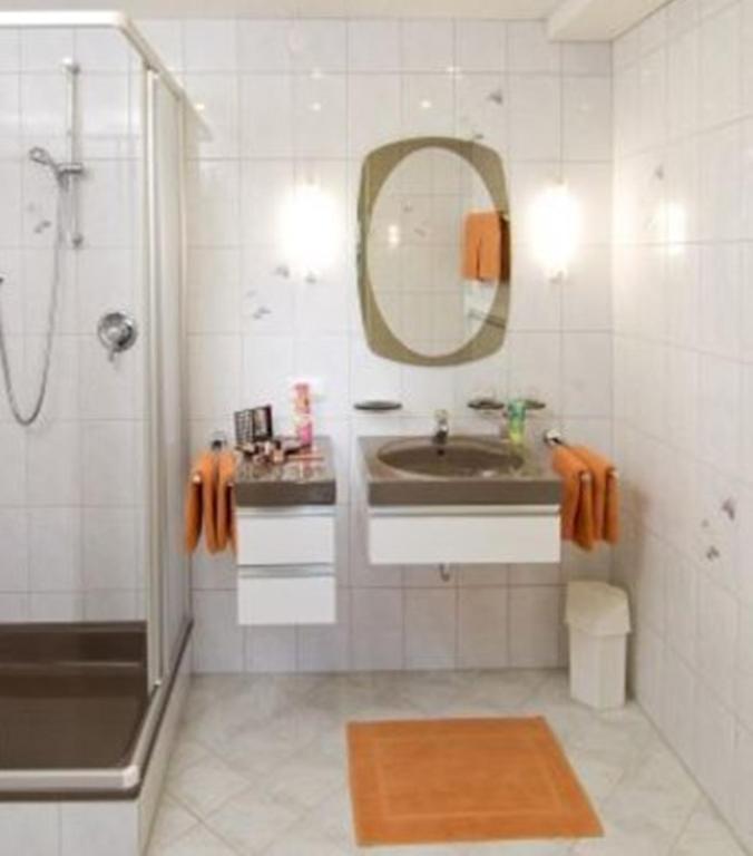 Apartment Landhaus Krall Вестендорф Экстерьер фото