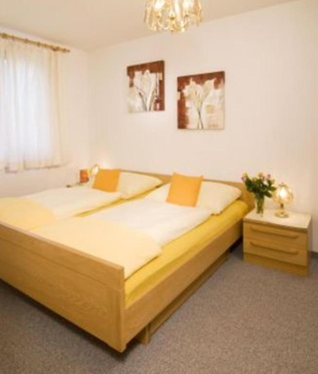 Apartment Landhaus Krall Вестендорф Экстерьер фото
